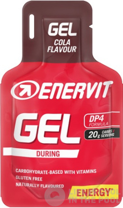 Enervit Gel Cola 25ml