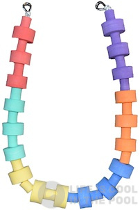 Matuska Dena training lane