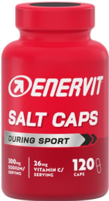 Enervit Salt Caps 120