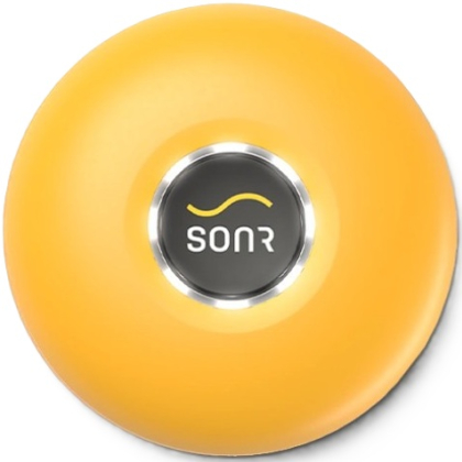 SONR Music