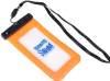 BornToSwim Waterproof Phone Bag