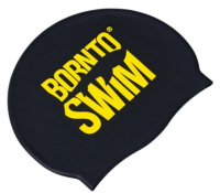 BornToSwim Classic Silicone