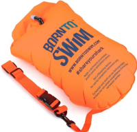 BornToSwim Float bag