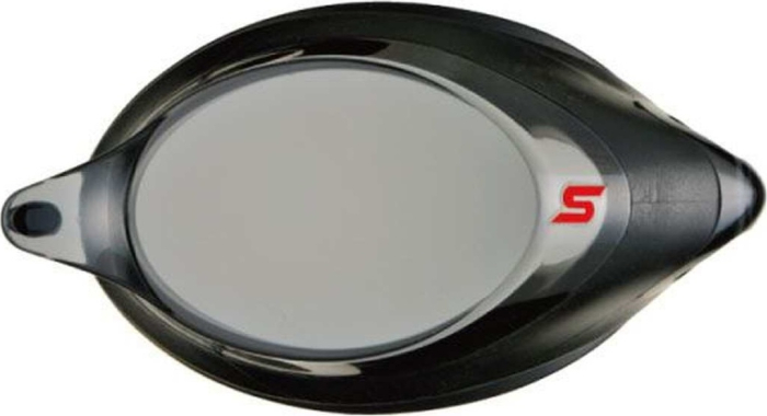 Swans SRXCL-NPAF Optic Lens Racing Smoke