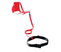 Finis Parachute
