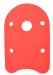 Tabla natación adulto