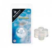 Aqua Sphere tapones para oídos