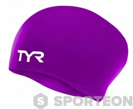 TYR Silicone Long