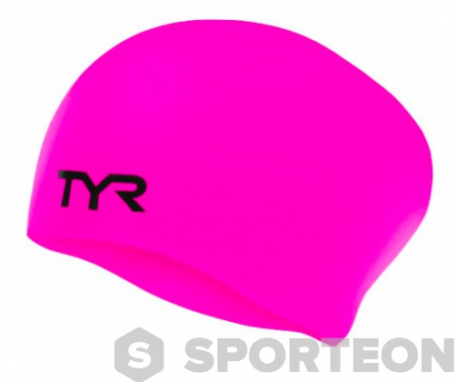 TYR Silicone Long