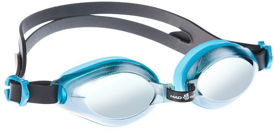 Mad Wave Aqua Mirror Junior