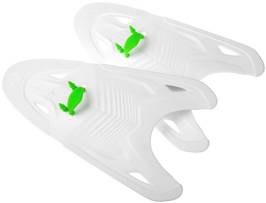 Mad Wave Freestyle Paddles
