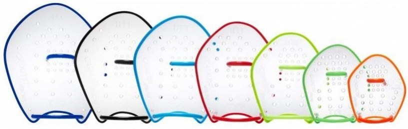 Tyr Catalyst Stroke Training Paddles