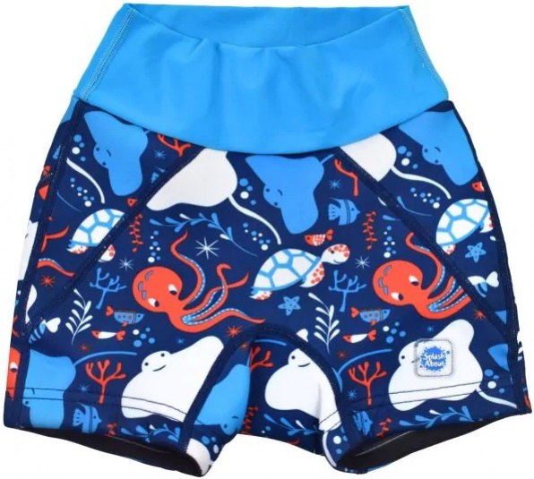 Splash About Jammers Under the Sea
