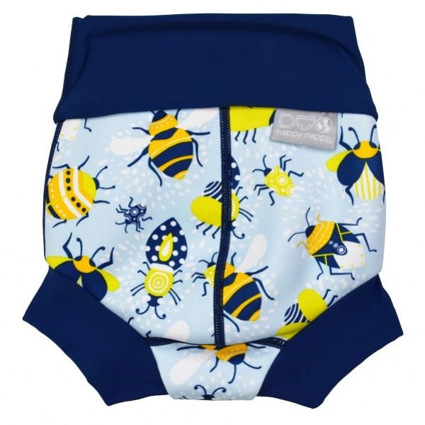 Splash About Happy Nappy Duo Bugs Life