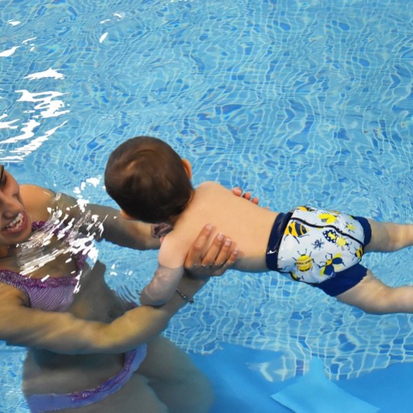 Splash About Happy Nappy Duo Bugs Life