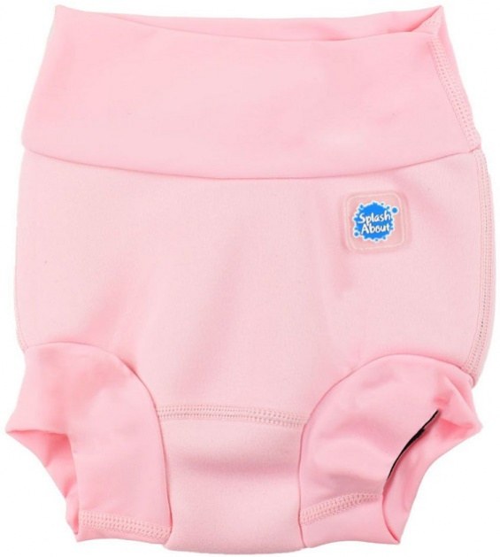 Splash About New Happy Nappy Almond Blossom