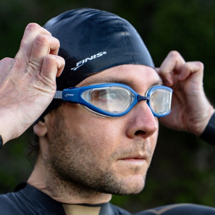 Finis Alliance Goggle