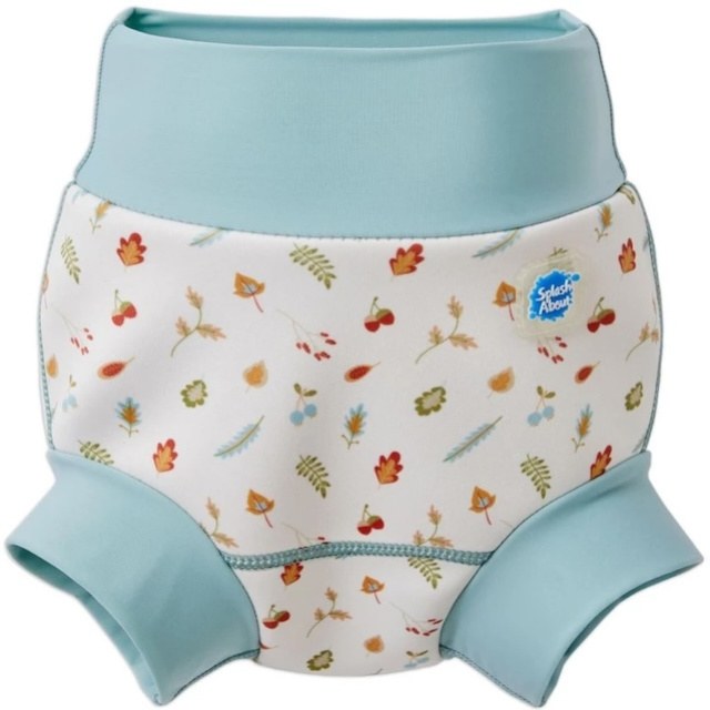 Splash About Happy Nappy Little Acorns 