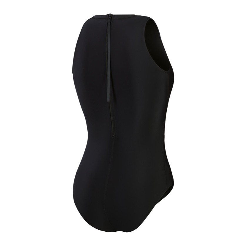 Speedo Hydrasuit Flex Black/White
