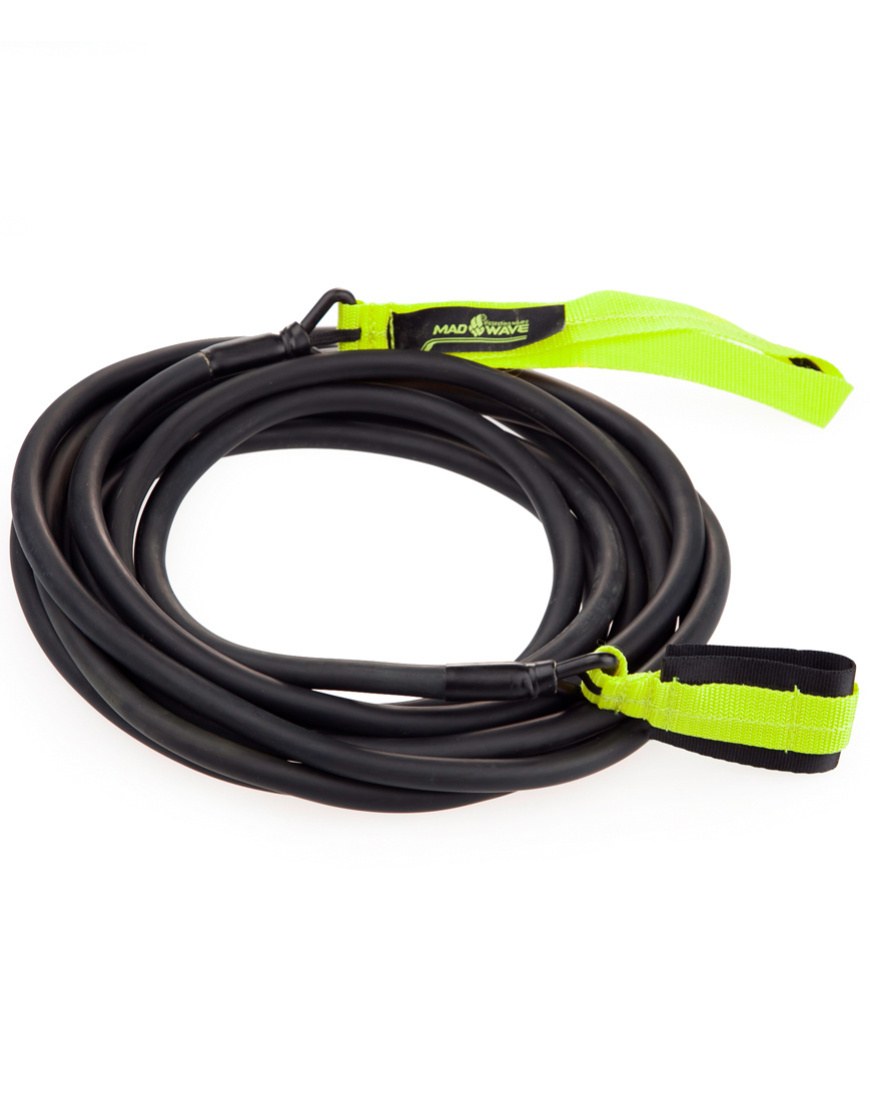 Mad Wave Long Safety Cord