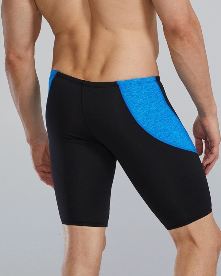 Tyr Durafast Elite Jammer Brilliant Blue
