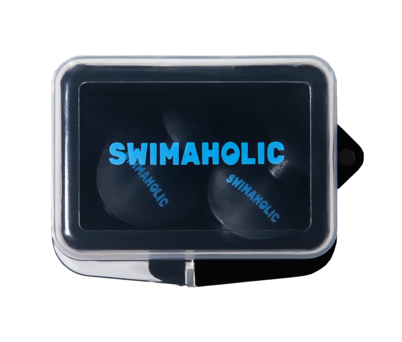 Swimaholic Earplugs