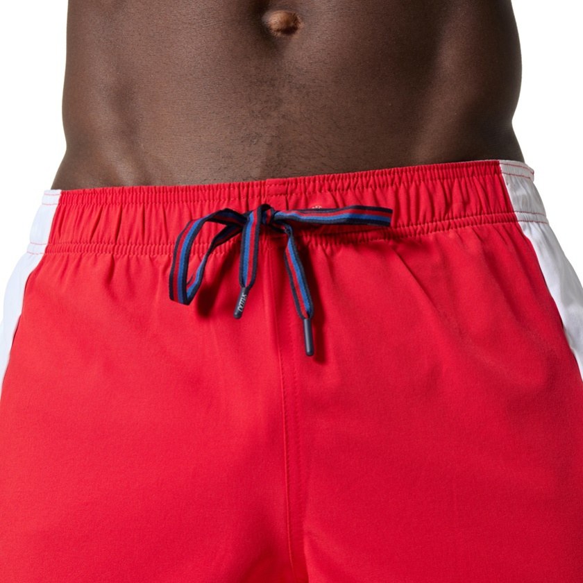 Speedo Volley Watershort Red/White