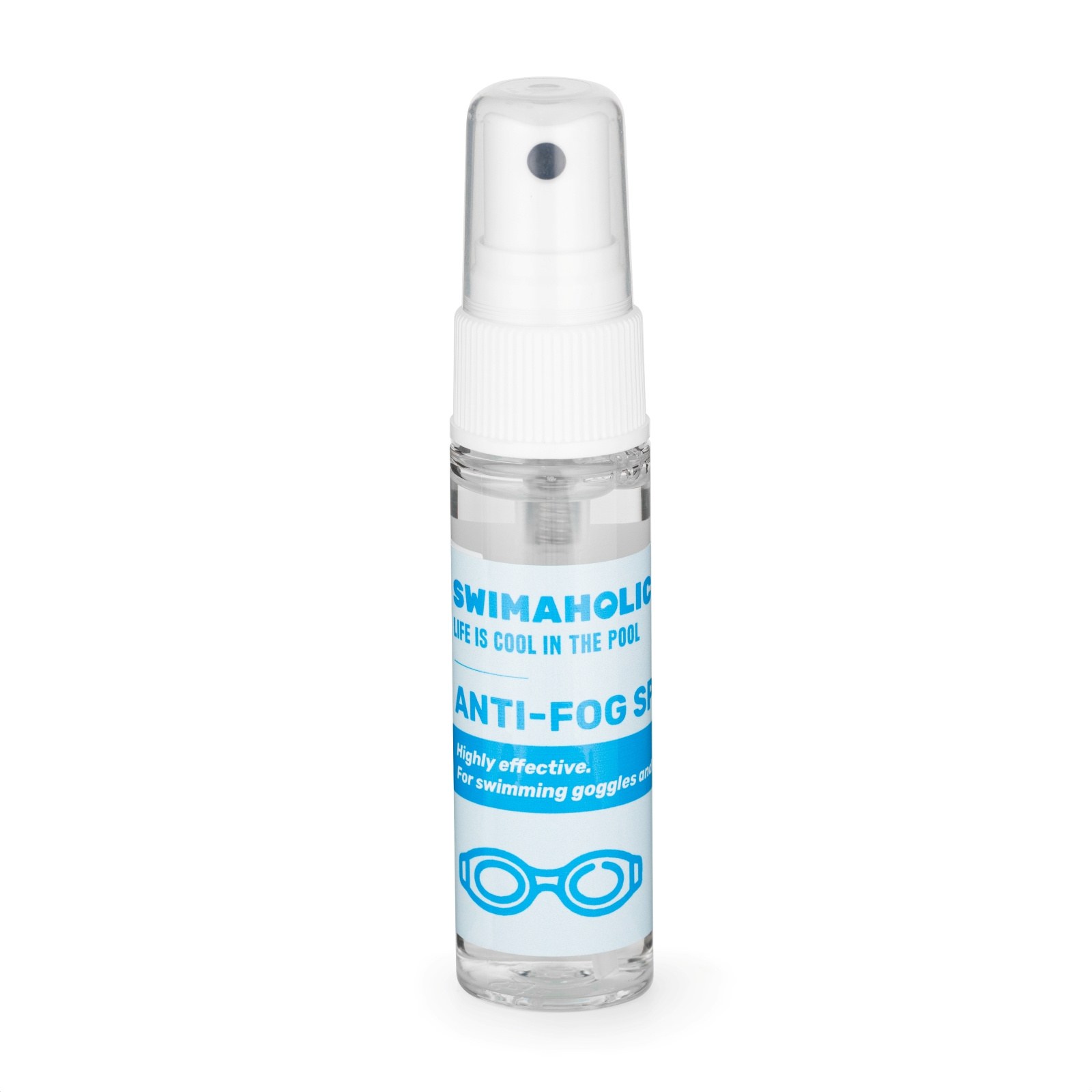 Spray antivaho Swimaholic Antifog Spray