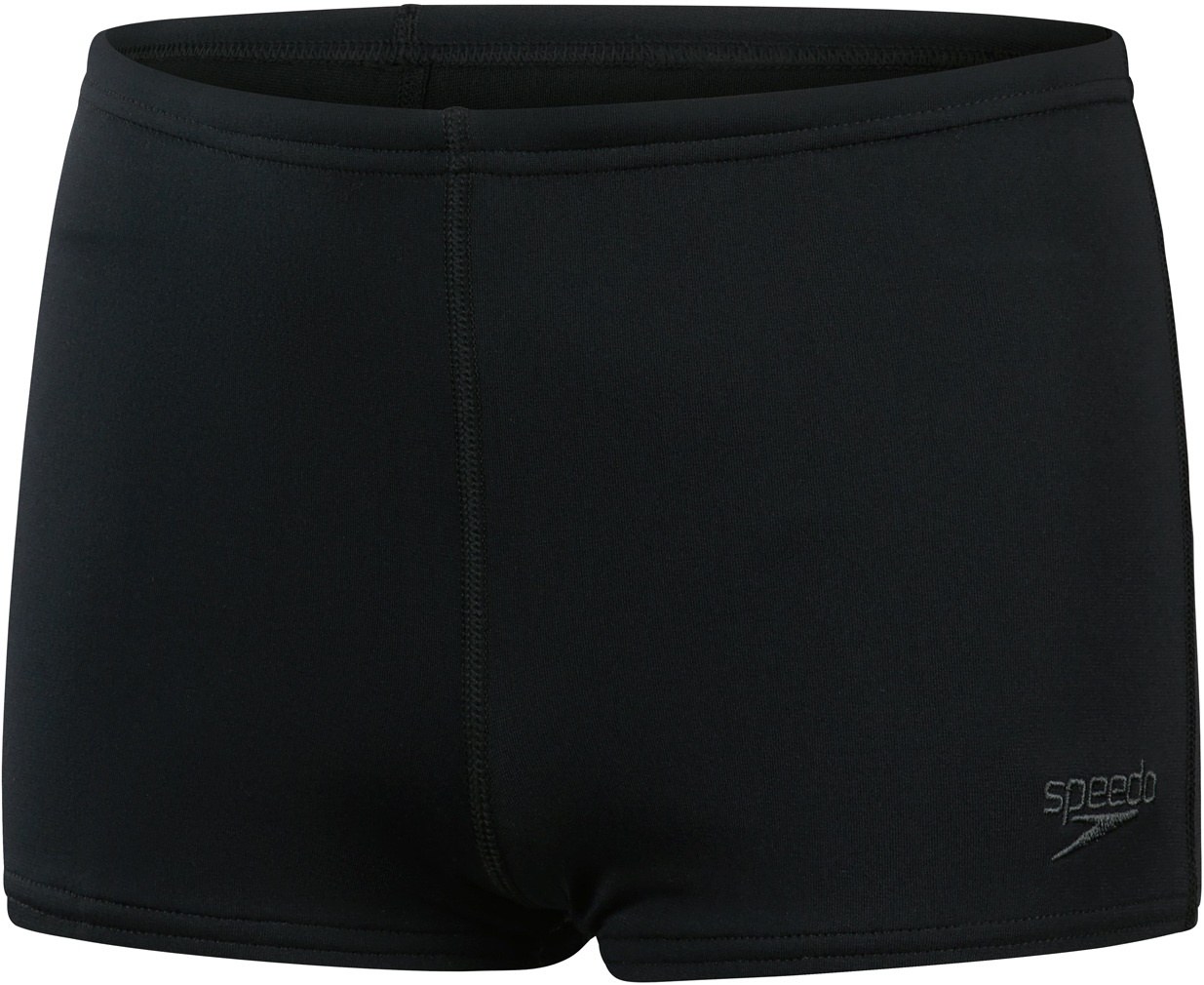 Speedo ECO Endurance+ Junior Aquashort Black