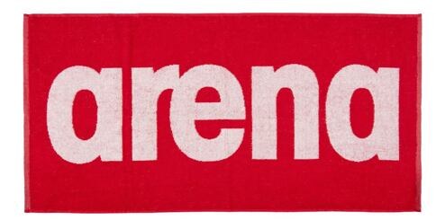 Arena Gym Soft Towel