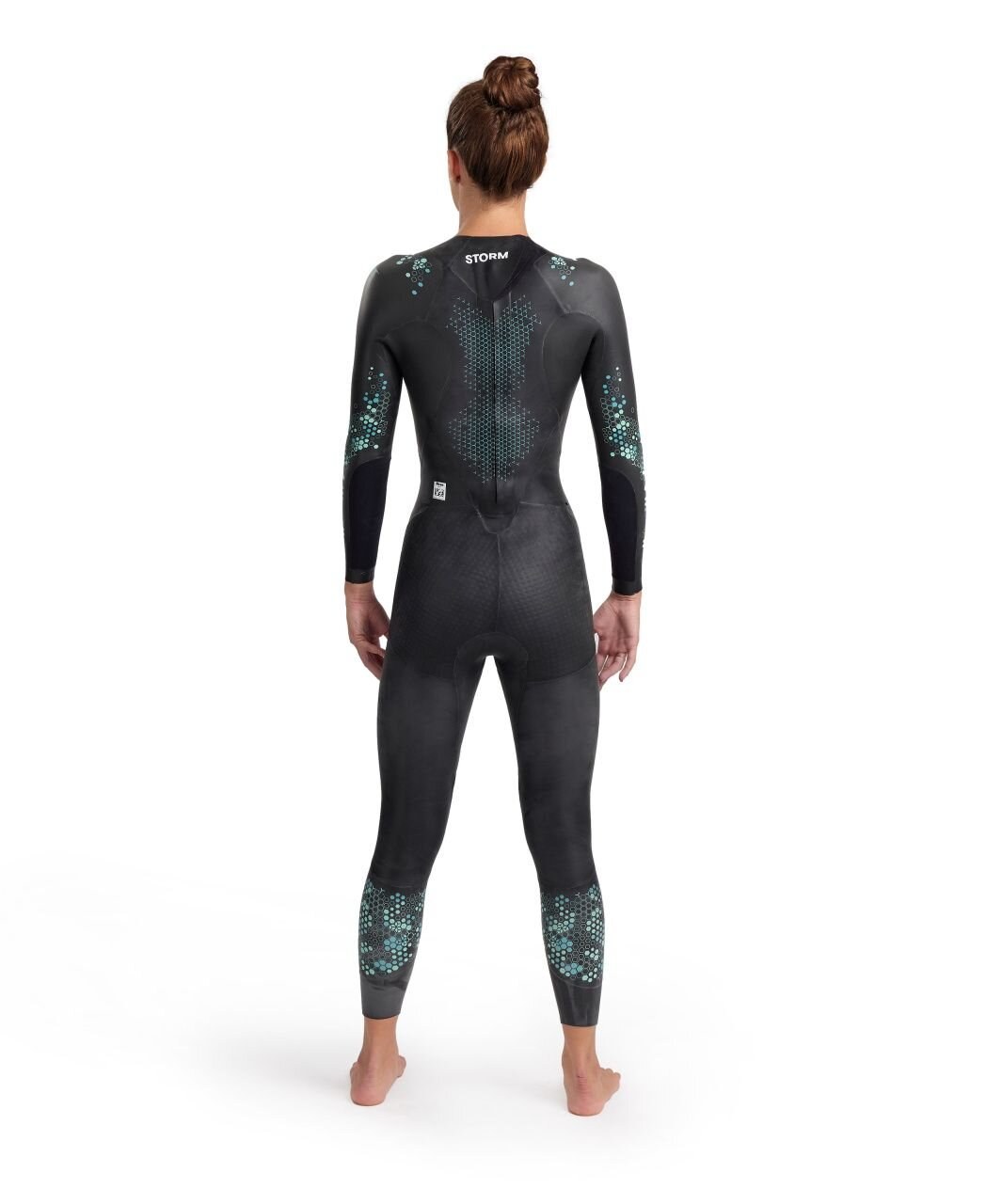 Arena Powerskin Storm Wetsuit Woman