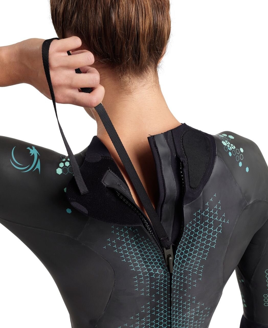 Arena Powerskin Storm Wetsuit Woman