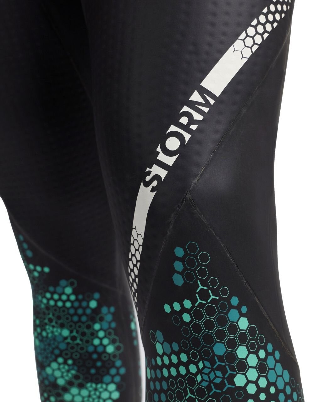 Arena Powerskin Storm Wetsuit Woman