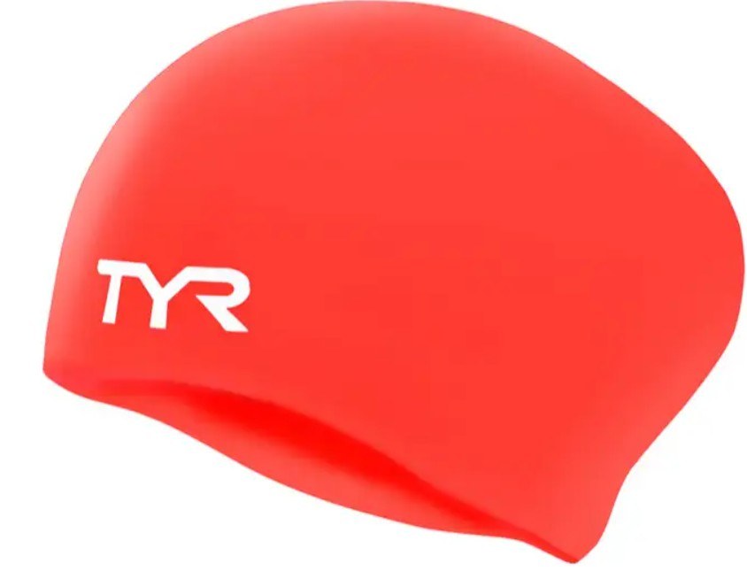TYR Silicone Long Hair