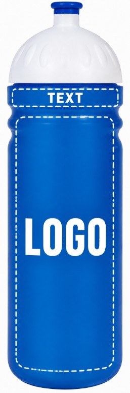 Botellas de agua personalizadas