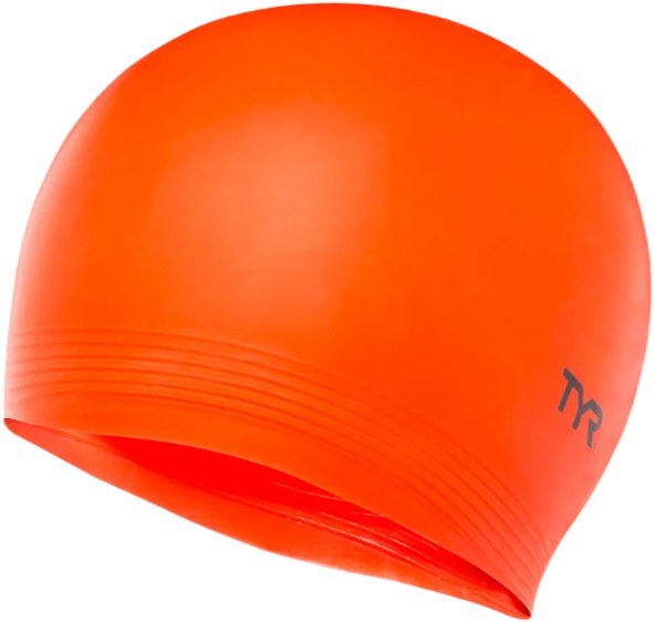 Tyr Latex Swim Cap