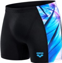 Arena Dynamism Aquashort